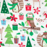 Christmas Critters