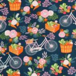Clean Eating Bicycles