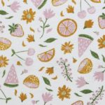 Doodle Fruits