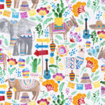 Fiesta Animals