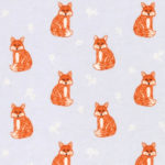 Foxes
