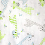 Giraffes