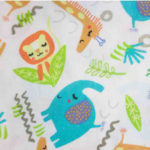 Jungle Animals