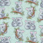 Koalas