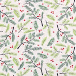 Mistletoe And Holly