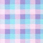 Pastel Checked