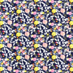 Pastel Floral