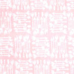 Pink And White Arrows