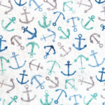 Seaside Anchors