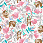 Sloths