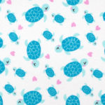 Turtles and Hearts
