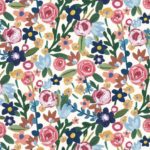 Watercolor Floral