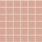 Window Pane Plaid in Pink